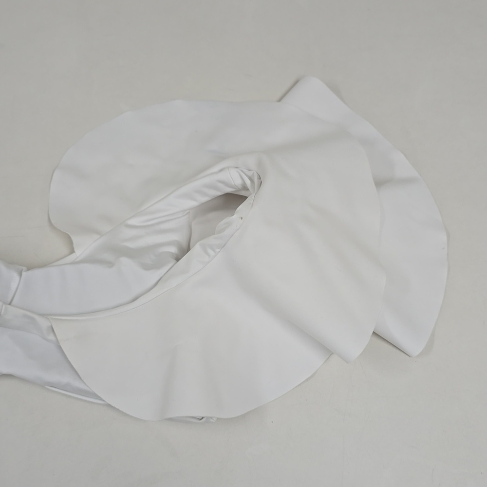 Boamar Passion Ruffle Bikini Top - Picture 8 of 12